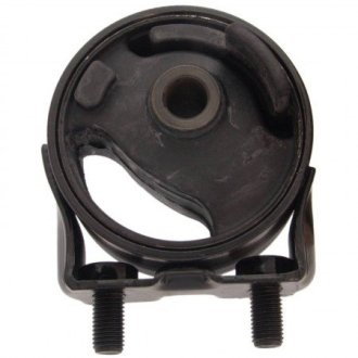 ПОДУШКА ДВИГАТЕЛЯ ПЕРЕДНЯЯ (MAZDA DEMIO DW3/DW5 1996-2002) FEBEST MZM016