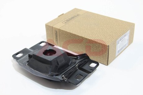 ПОДУШКА ДВИГАТЕЛЯ ЛЕВАЯ (MAZDA 3 BK 2003-2008) FEBEST MZM-3LH (фото 1)