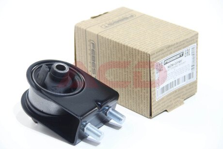 ПОДУШКА ДВИГАТЕЛЯ ПЕРЕДНЯЯ MT (MAZDA 626 GF 1997-2002) FEBEST MZM-GFMF