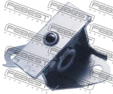 Кронштейн кріплення глушника FEBEST NEXB012