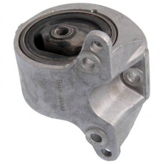 ПОДУШКА ДВИГАТЕЛЯ ПРАВАЯ AT/CVT (NISSAN ALMERA TINO V10M 1998-2003 NISSAN PRIMERA P11 1996-2001 NISSAN PRIMERA P12 2001- NISSAN PRIMERA WAGON W11 1996-2001) FEBEST NM-P11SRARH