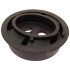 ПОДУШКА ЗАДНЕГО ДИФФЕРЕНЦИАЛА НИЖНЯЯ (TOYOTA MARK 2/CHASER/CRESTA GX100 1996-2001) FEBEST TAB217 (фото 1)