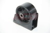 ПОДУШКА ДВИГАТЕЛЯ ПЕРЕДНЯЯ MT (TOYOTA AVENSIS AT22#/AZT220/CDT220/CT220/ST220/ZZT22# 1997-2003) FEBEST TM-049 (фото 2)