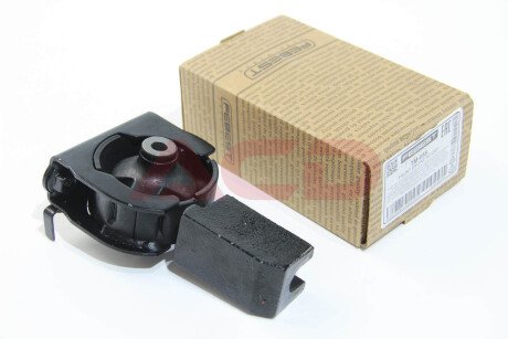 ПОДУШКА ДВИГАТЕЛЯ ПЕРЕДНЯЯ (TOYOTA COROLLA CE120/NZE12#/ZZE12# 2000-2008) FEBEST TM055