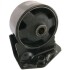 ПОДУШКА ДВИГАТЕЛЯ ПЕРЕДНЯЯ 4AFE/5EFE/7AFE (TOYOTA CARINA E AT19#/ST191/CT190 1992-1997) FEBEST TM103 (фото 1)