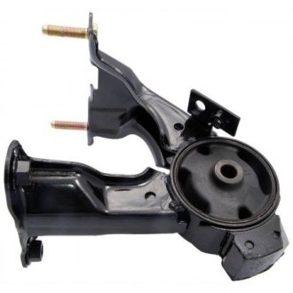 ПОДУШКА ДВИГАТЕЛЯ ЗАДНЯЯ 3SFE/1AZFSE AT (TOYOTA CARINA E AT19#/ST191/CT190 1992-1997) FEBEST TMIPSATR