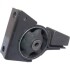 ПОДУШКА ДВИГАТЕЛЯ ПЕРЕДНЯЯ (TOYOTA AVENSIS AT22#/AZT220/CDT220/CT220/ST220/ZZT22# 1997-2003) FEBEST TMST220F (фото 1)