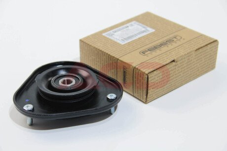 ОПОРА ПЕРЕДНЕГО АМОРТИЗАТОРА (TOYOTA COROLLA CE120/NZE12#/ZZE12# 2000-2008) FEBEST TSS004