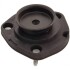 ОПОРА ЗАДНЕГО АМОРТИЗАТОРА (TOYOTA AVENSIS AT22#/AZT220/CDT220/CT220/ST220/ZZT22# 1997-2003) FEBEST TSS012 (фото 1)