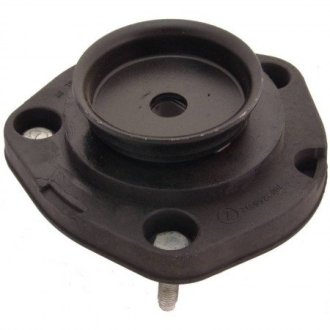 ОПОРА ЗАДНЕГО АМОРТИЗАТОРА (TOYOTA AVENSIS AT22#/AZT220/CDT220/CT220/ST220/ZZT22# 1997-2003) FEBEST TSS012 (фото 1)