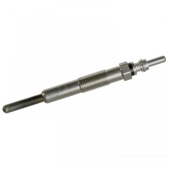 Свічка розжарювання 176033 FEBI BILSTEIN 01002