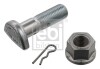 Болт крепления колеса FEBI BILSTEIN 01205 (фото 1)
