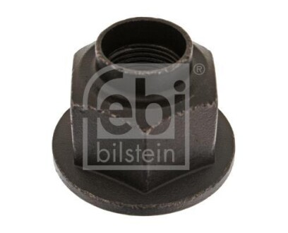 Конец вала, приводной вал FEBI FEBI BILSTEIN 01229