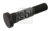 Болт кріплення колеса FEBI FEBI BILSTEIN 01230 (фото 1)