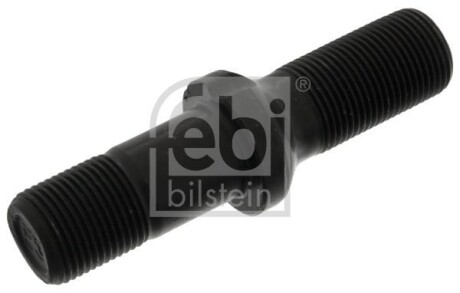 Болт крепления колеса FEBI BILSTEIN 01273