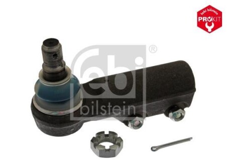 Наконечник поперечної рульової тяги FEBI BILSTEIN 01359
