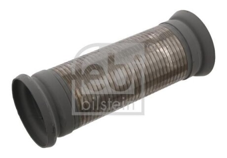 Сильфон, система выпуска FEBI FEBI BILSTEIN 01379