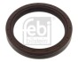 Ущільнююче кільце валу, масляного насоса FEBI FEBI BILSTEIN 01576 (фото 1)