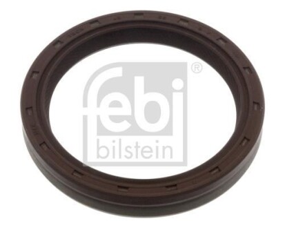 Ущільнююче кільце валу, масляного насоса FEBI FEBI BILSTEIN 01576