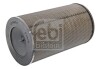 Повітряний фільтр FEBI BILSTEIN 01816 (фото 1)