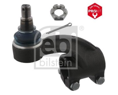 Наконечник поперечної кермової тяги FEBI FEBI BILSTEIN 01909