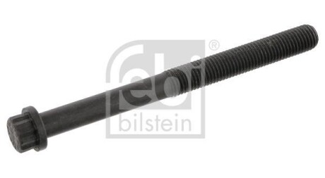 Болт головки цилидра FEBI FEBI BILSTEIN 02321