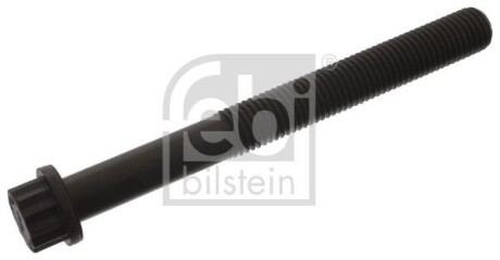 Болт головки цилидра FEBI FEBI BILSTEIN 02322