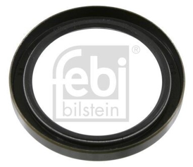 Уплотняющее кольцо, дифференциал FEBI BILSTEIN 02445 (фото 1)