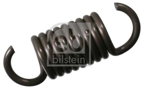 FEBI FEBI BILSTEIN 02501