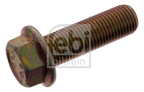 Болт FEBI FEBI BILSTEIN 02579