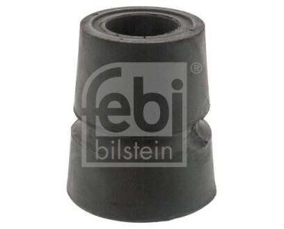 Подвеска, листовая рессора FEBI BILSTEIN 02604