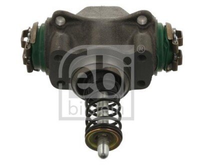 Распорный клин, барабанный тормоз FEBI BILSTEIN 03138