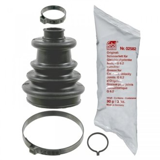 К-т пыльника FEBI BILSTEIN 03291