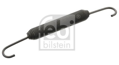 Пружина гальмівної колодки FEBI FEBI BILSTEIN 03296