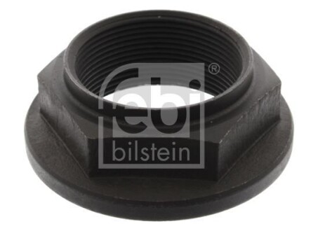 Оцинкована шестигранна гайка FEBI FEBI BILSTEIN 03768