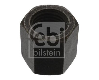Гайка листовой рессоры FEBI FEBI BILSTEIN 03792