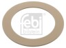 Уплотняющее кольцо FEBI BILSTEIN 03928 (фото 1)