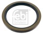Прокладка вала FEBI BILSTEIN 04272 (фото 1)