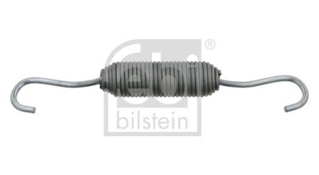 Пружина, тормозная колодка FEBI BILSTEIN 05107