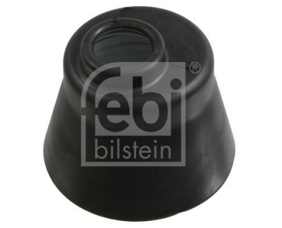 Пыльник, рулевое управление FEBI BILSTEIN 05122
