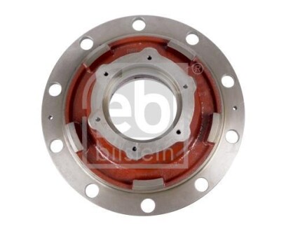 Ступица колеса FEBI BILSTEIN 05183
