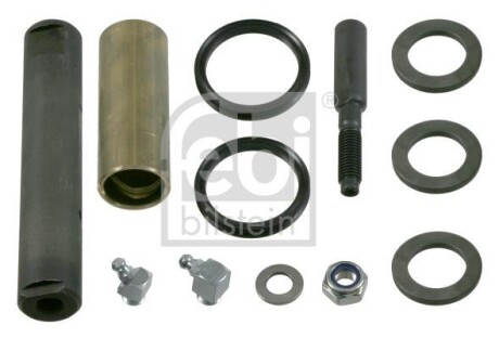 Ремкомплект, палец ушка рессоры FEBI FEBI BILSTEIN 05490
