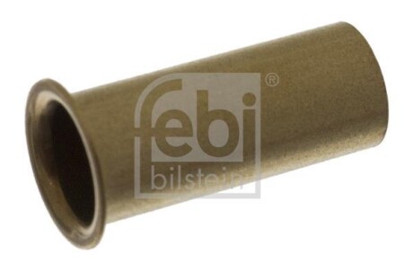 Фитинг металлический FEBI BILSTEIN 05504