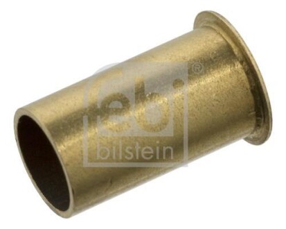 З’єднювальні елементи, трубопровод сжатого воздуха FEBI FEBI BILSTEIN 05505