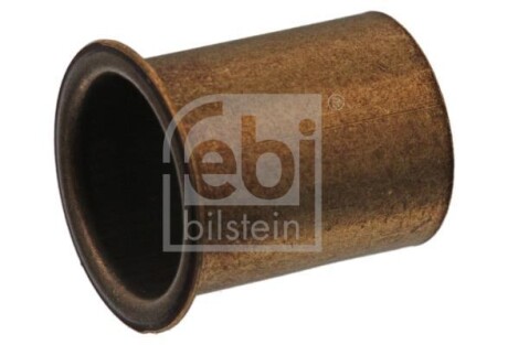 З’єднювальні елементи, трубопровод сжатого воздуха FEBI FEBI BILSTEIN 05507 (фото 1)