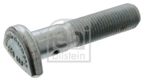 Болт кріплення колеса FEBI FEBI BILSTEIN 05687