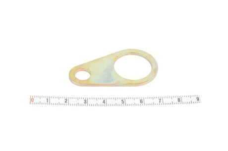 Монтажний набір колодки FEBI FEBI BILSTEIN 05725 (фото 1)