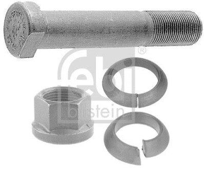 Болт крепления колеса FEBI BILSTEIN 06294