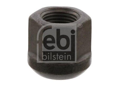 Гайка FEBI FEBI BILSTEIN 06566