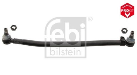 Продольная рулевая тяга FEBI FEBI BILSTEIN 06582